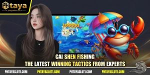Cai Shen Fishing - The Latest Winning Tactics From Experts